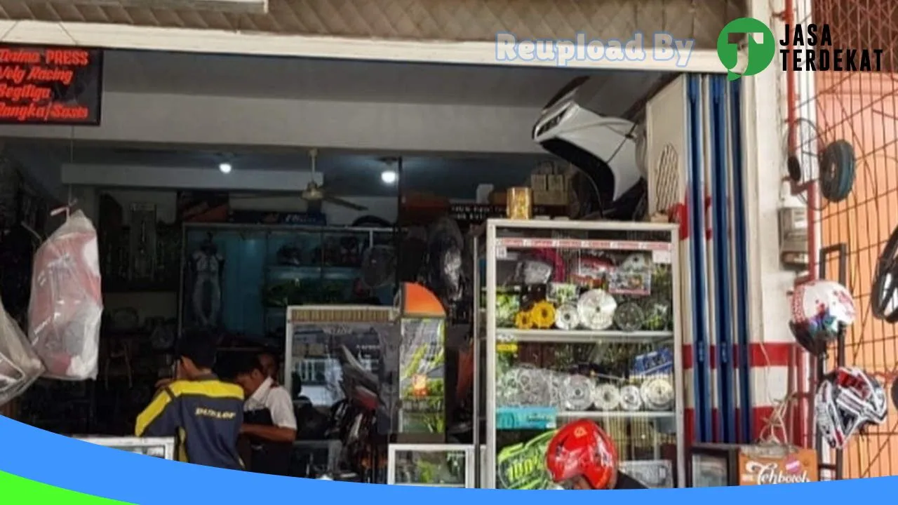 Gambar Indo Motor Payakumbuh di Payakumbuh, Sumatera Barat ke 5