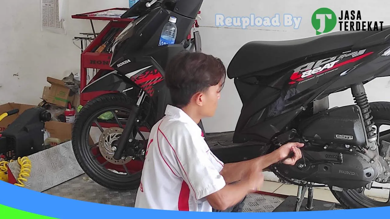 Gambar ASTRA MOTOR KADILANGU DEMAK di Demak, Jawa Tengah ke 3
