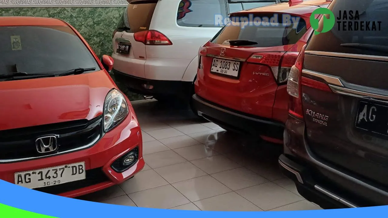 Gambar Mitra Kediri Motor di Kediri, Jawa Timur ke 3