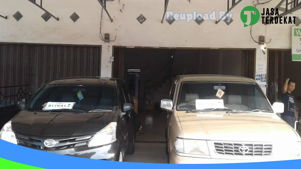 Gambar Hijrah Mobilindo di Prabumulih, Sumatera Selatan ke 1