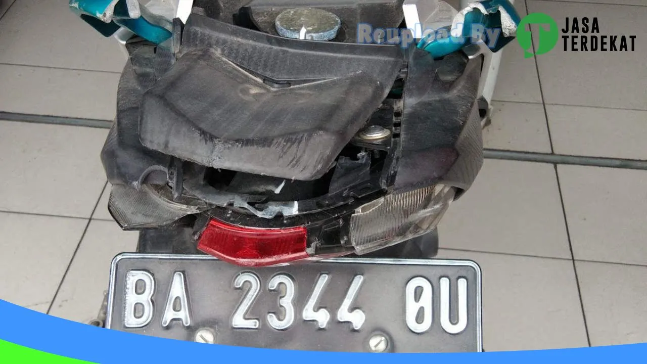Gambar Idi Jaya Motor Toko di Bukittinggi, Sumatera Barat ke 4