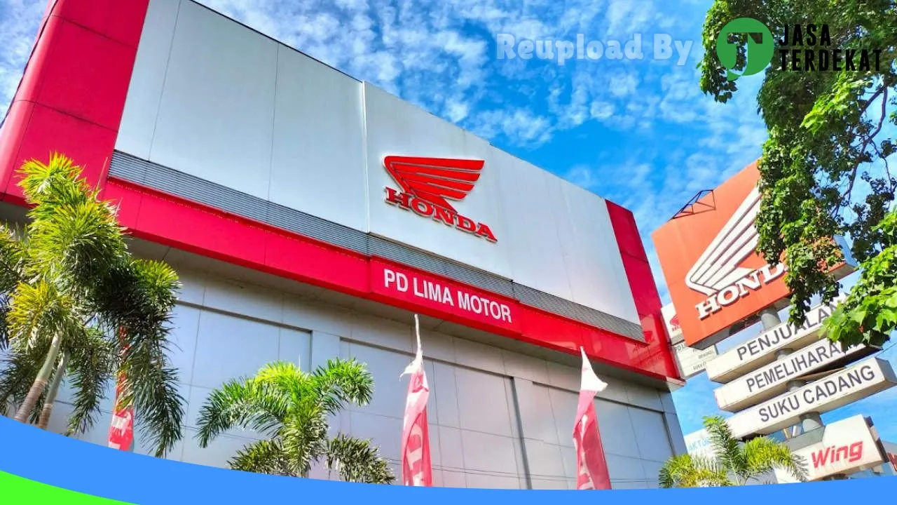 Gambar PD LIMA MOTOR di Subang, Jawa Barat ke 1