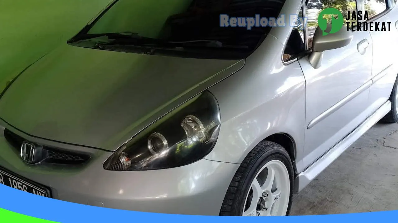 Gambar Showroom 93 Motocar di Bolaang Mongondow, Sulawesi Utara ke 4