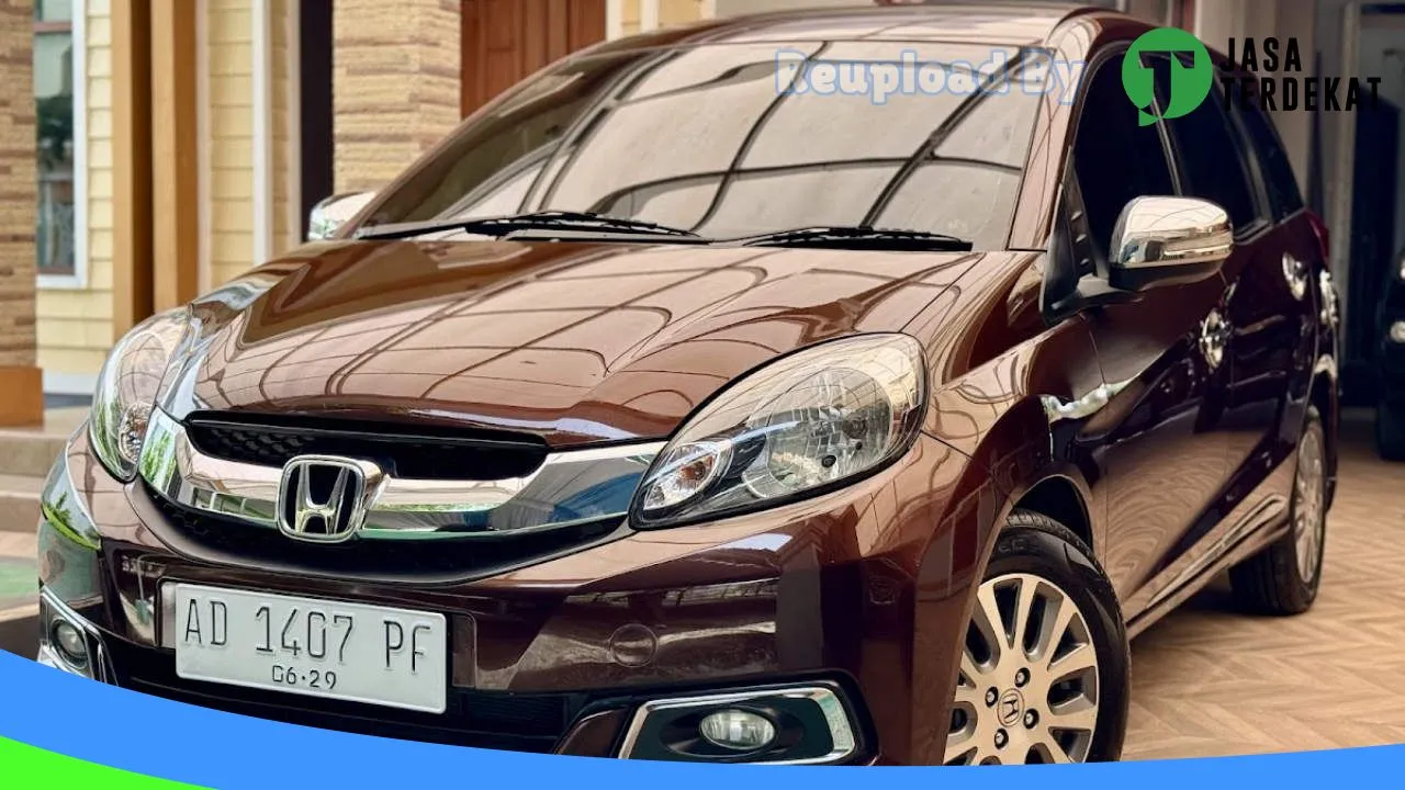 Gambar JUARA AUTO GARAGE di Karanganyar, Jawa Tengah ke 2
