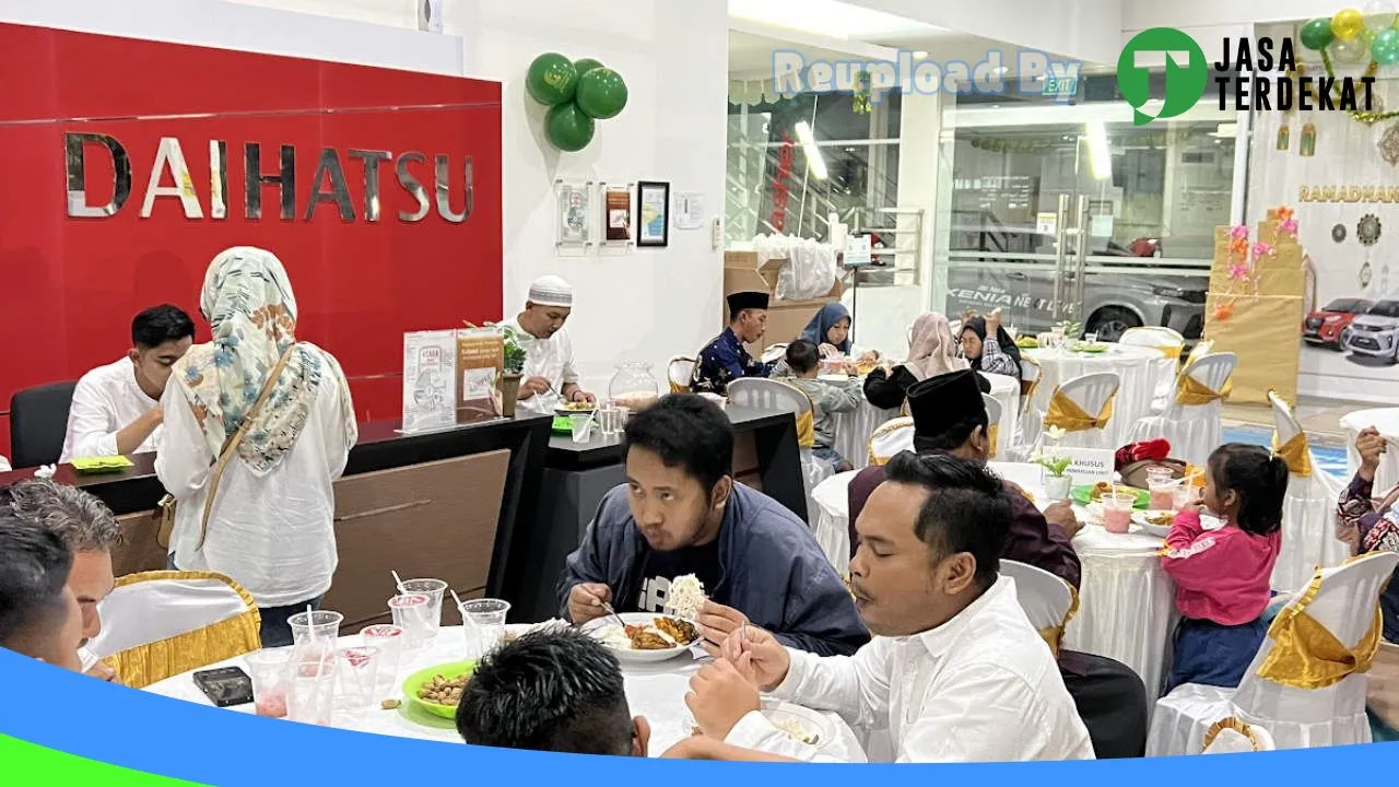 Gambar Astra Daihatsu Pasuruan di Kota Pasuruan, Jawa Timur ke 5