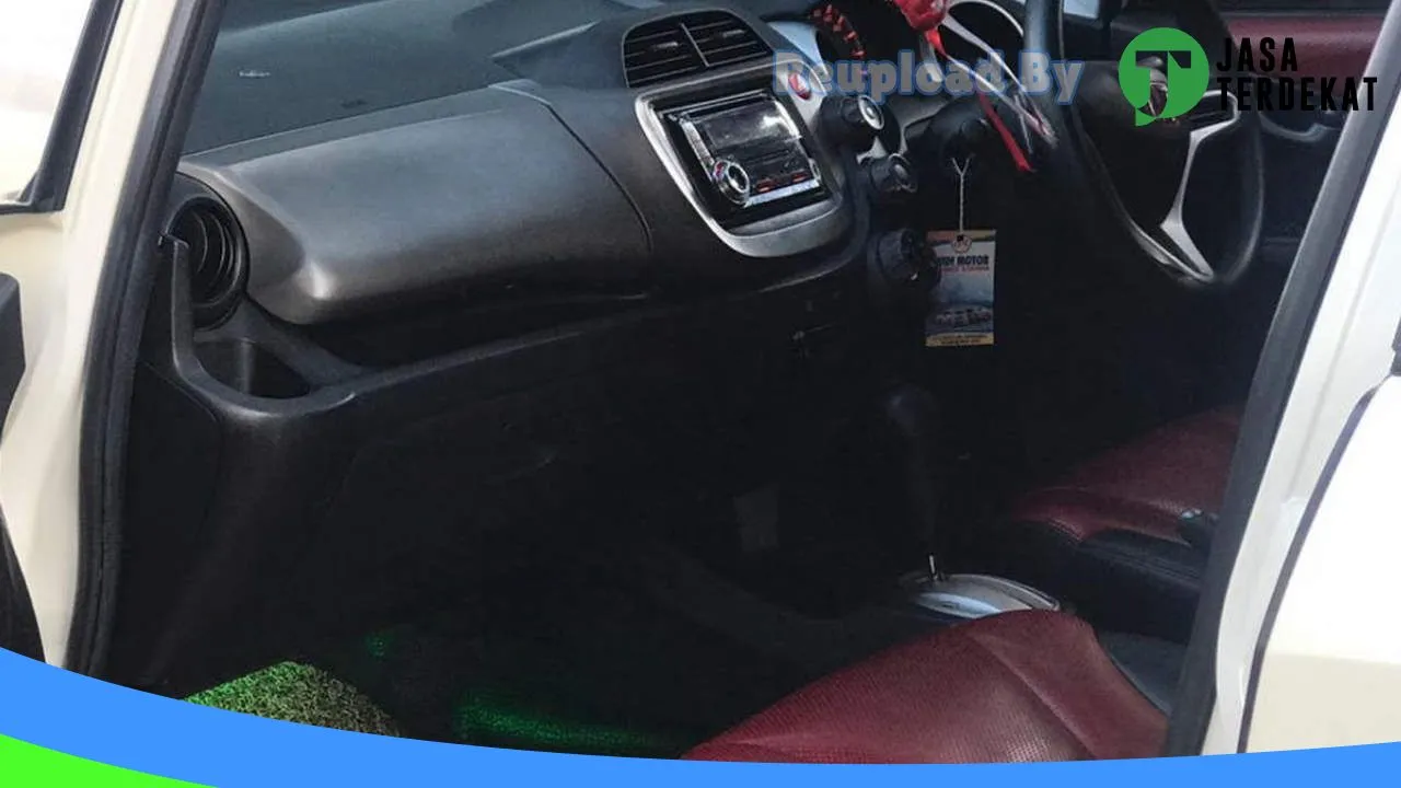 Gambar Salon Mobil,Doorsmeer & Jual Beli Mobil Bekas OTO CARE di Pasaman, Sumatera Barat ke 5