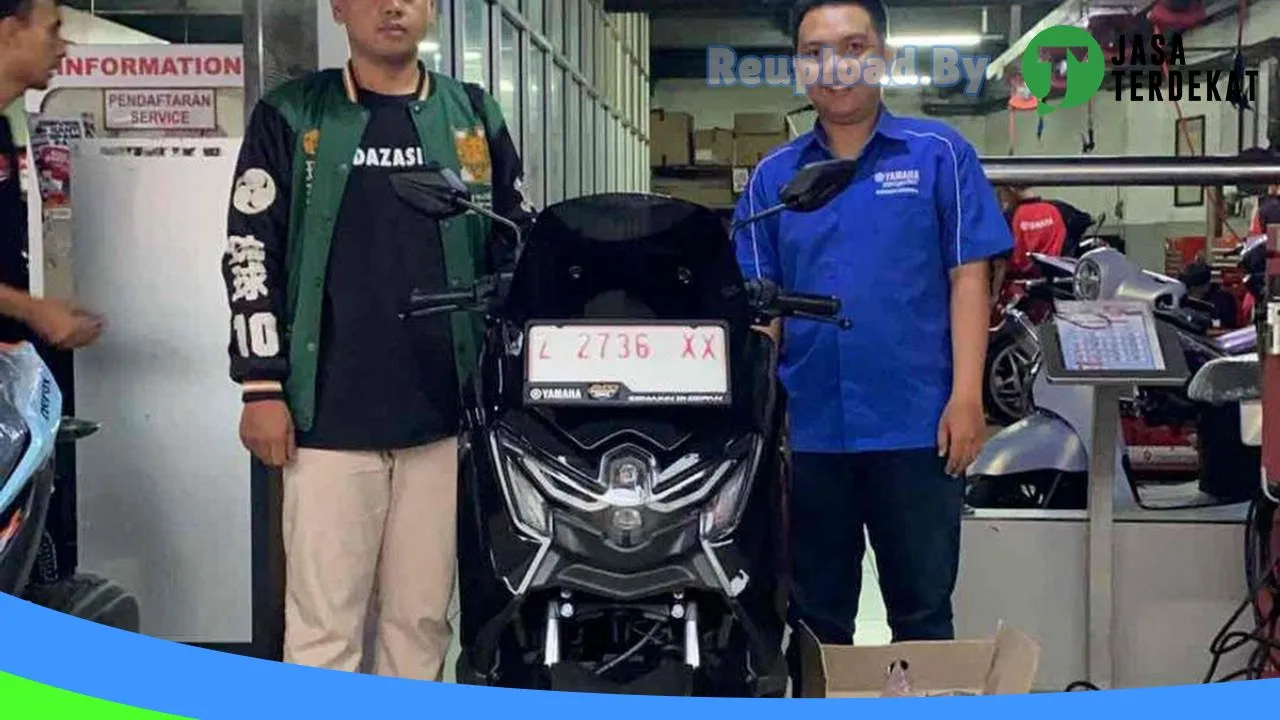 Gambar Isan Yamaha Garut di Garut, Jawa Barat ke 4