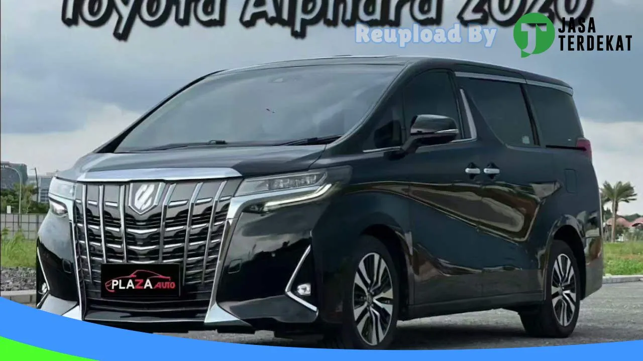 Gambar BMS Bursa Mobil Summarecon, Gading Serpong di Kota Tangerang, Banten ke 1