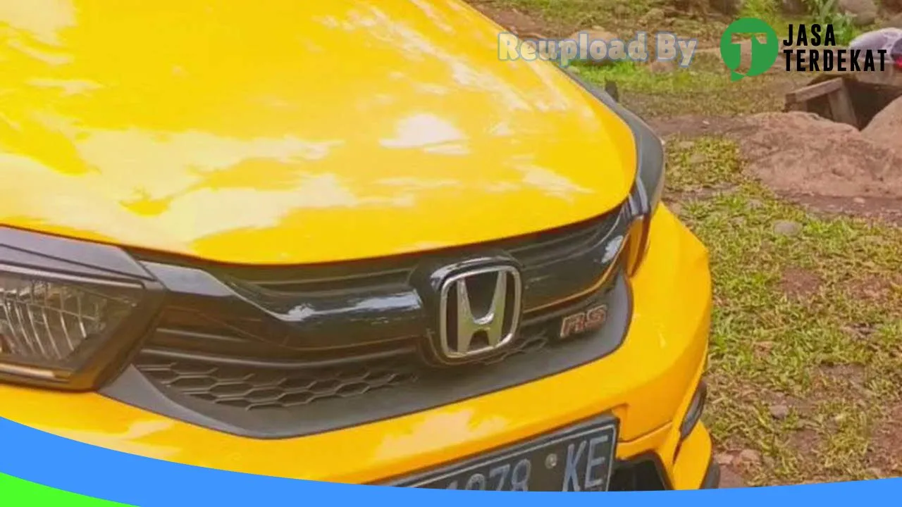 Gambar Showroom CV. Central Jaya Mobil Bireuen di Bener Meriah, Aceh ke 1