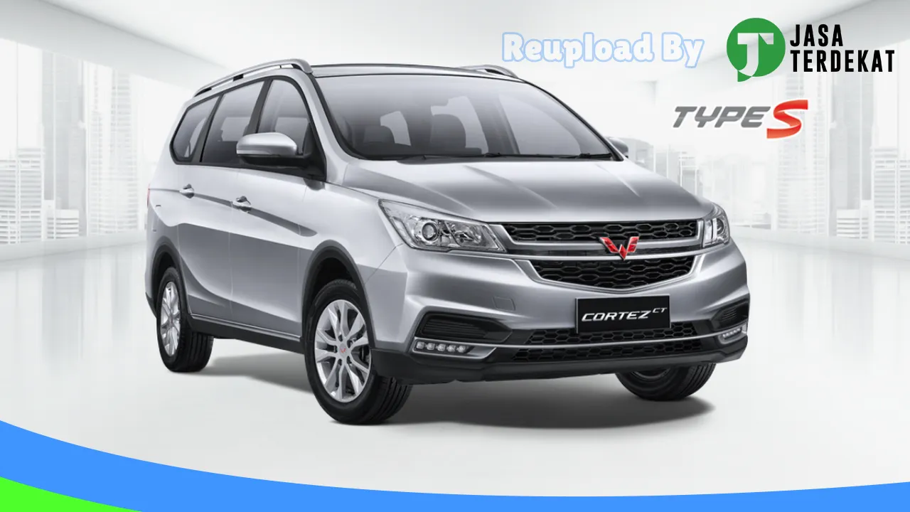 Gambar Wuling Kumala Tomohon di Tomohon, Sulawesi Utara ke 5