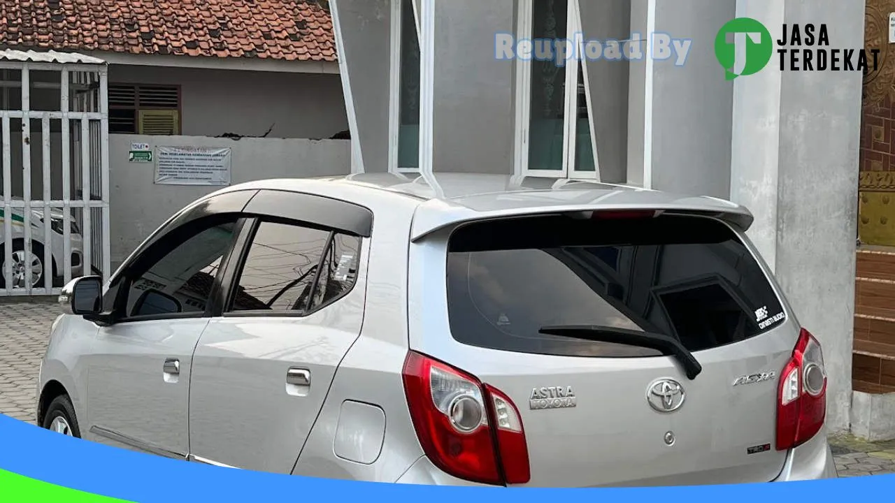 Gambar KEVIN MOTORS JUAL BELI MOBIL SECOND BERKUALITAS di Pesawaran, Lampung ke 4
