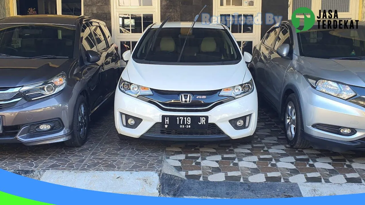 Gambar ARUNGKAWA MOBIL SEMARANG di Semarang, Jawa Tengah ke 4