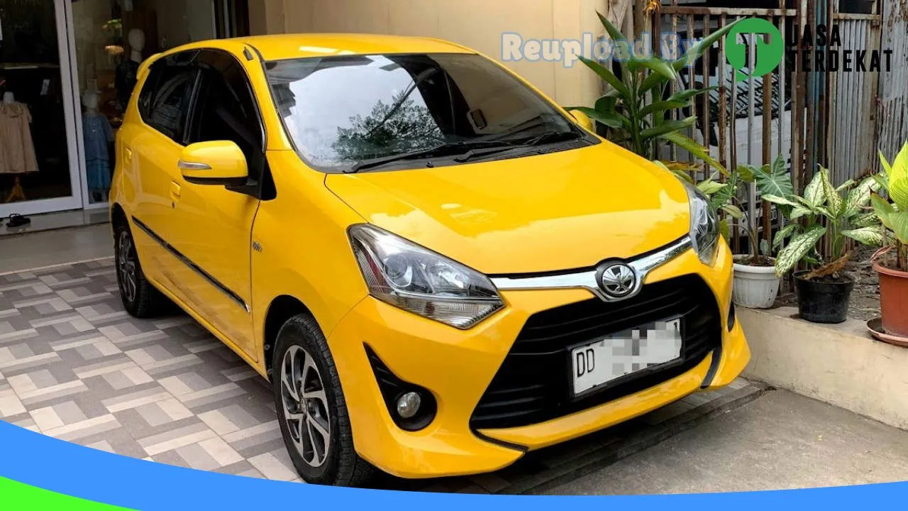 Gambar Media Promo (Jual-Beli Mobil Bekas-Baru, Makassar) di Makassar, Sulawesi Selatan ke 2