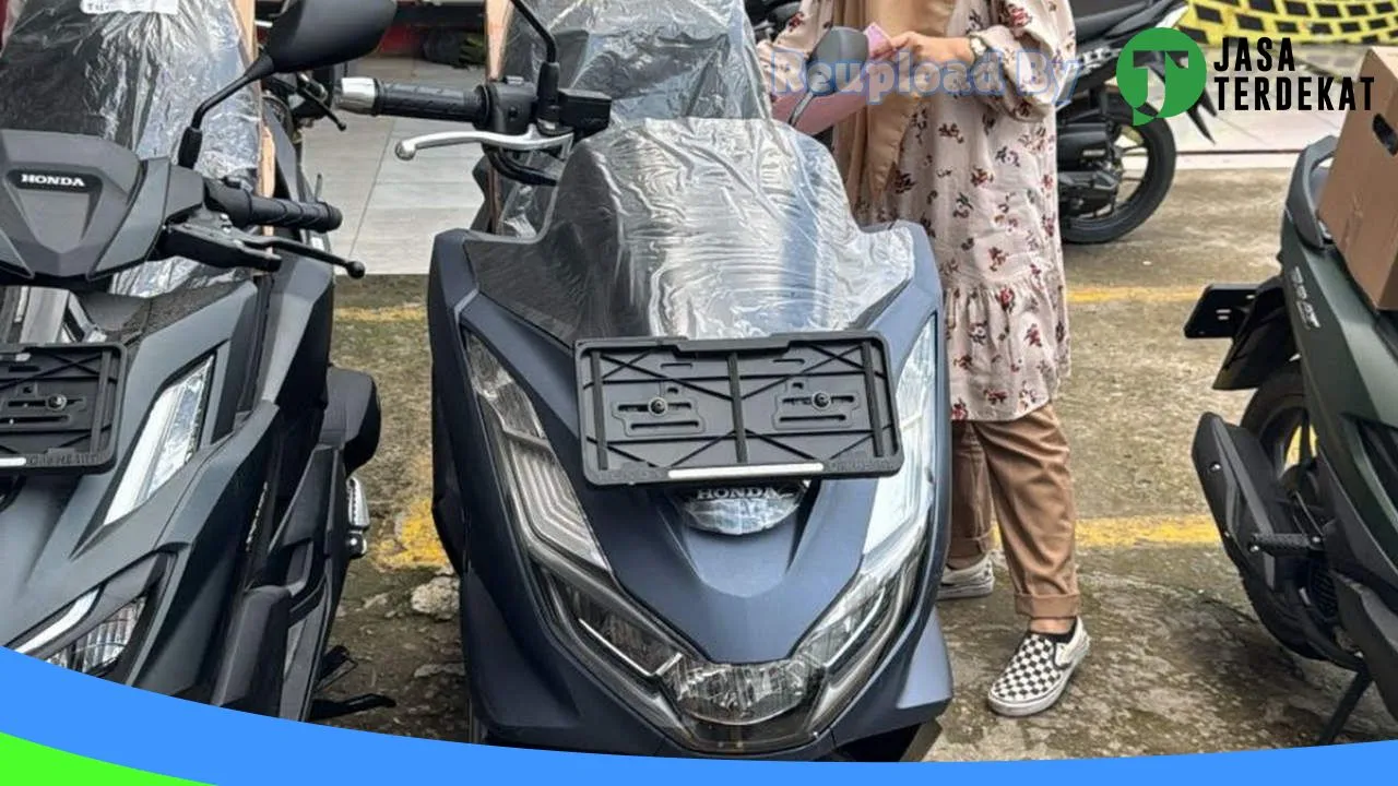 Gambar Astra Motor Lahat di Lahat, Sumatera Selatan ke 5