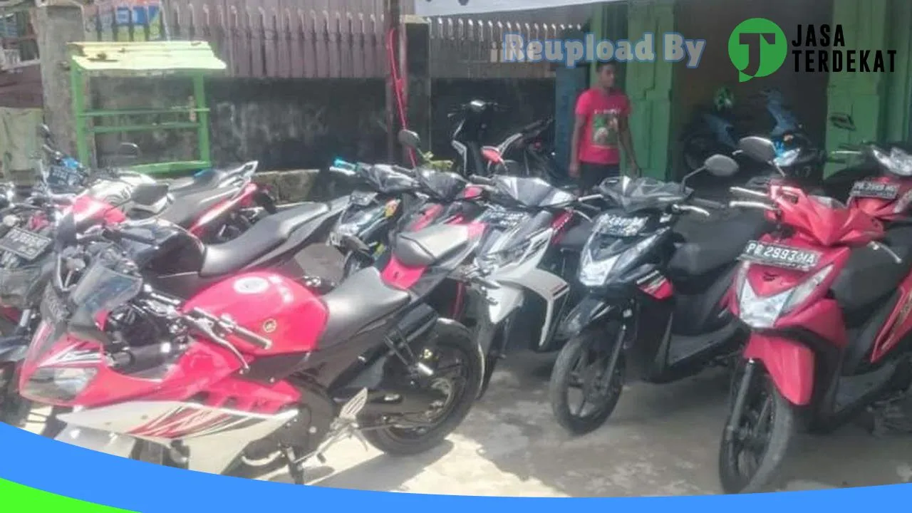 Gambar Kios Ananda Jual Beli Motor Bekas di Pegunungan Arfak, Papua Barat ke 2