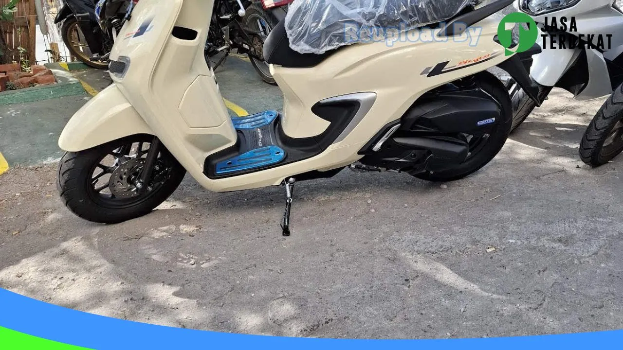 Gambar MOTOR HONDA GARUT di Garut, Jawa Barat ke 4