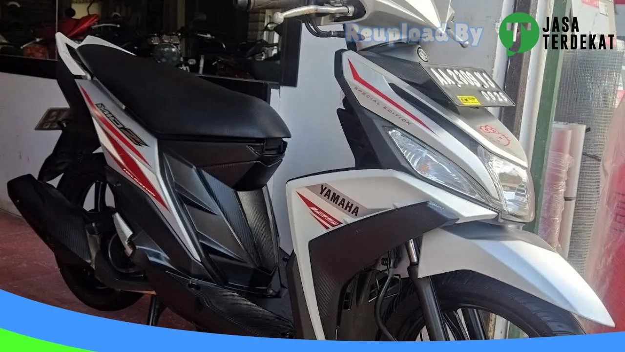 Gambar CN Mokas di Kebumen, Jawa Tengah ke 3