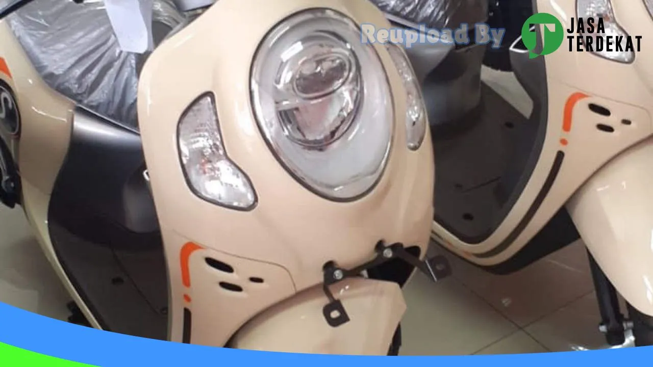 Gambar Dealer Motor Honda Bandung di Kota Bandung, Jawa Barat ke 5