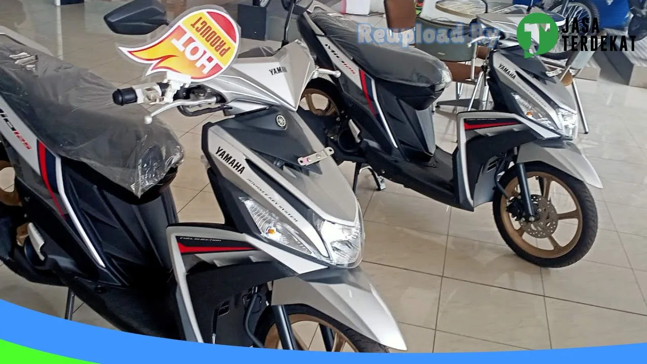 Gambar Yamaha Sumber Baru Rejeki Ngawi di Ngawi, Jawa Timur ke 4