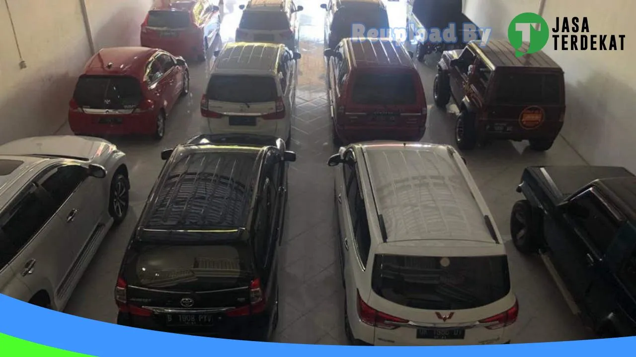 Gambar Showroom Agung Mobil Purwoharjo di Banyuwangi, Jawa Timur ke 3