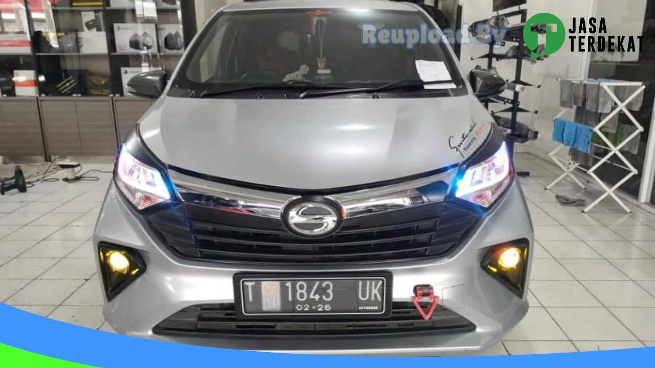 Gambar AutoCars Audio dan Variasi Mobil Purwakarta di Purwakarta, Jawa Barat ke 4