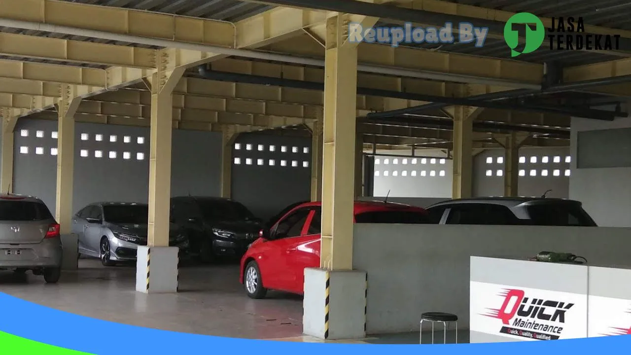 Gambar Dealer Resmi Mobil Honda Karawang di Karawang, Jawa Barat ke 4