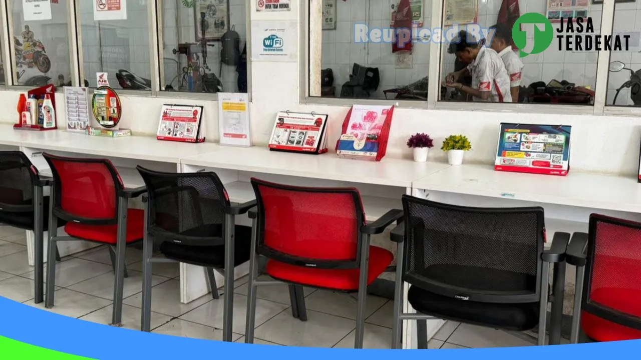 Gambar Astra Motor Muara Enim di Muara Enim, Sumatera Selatan ke 3
