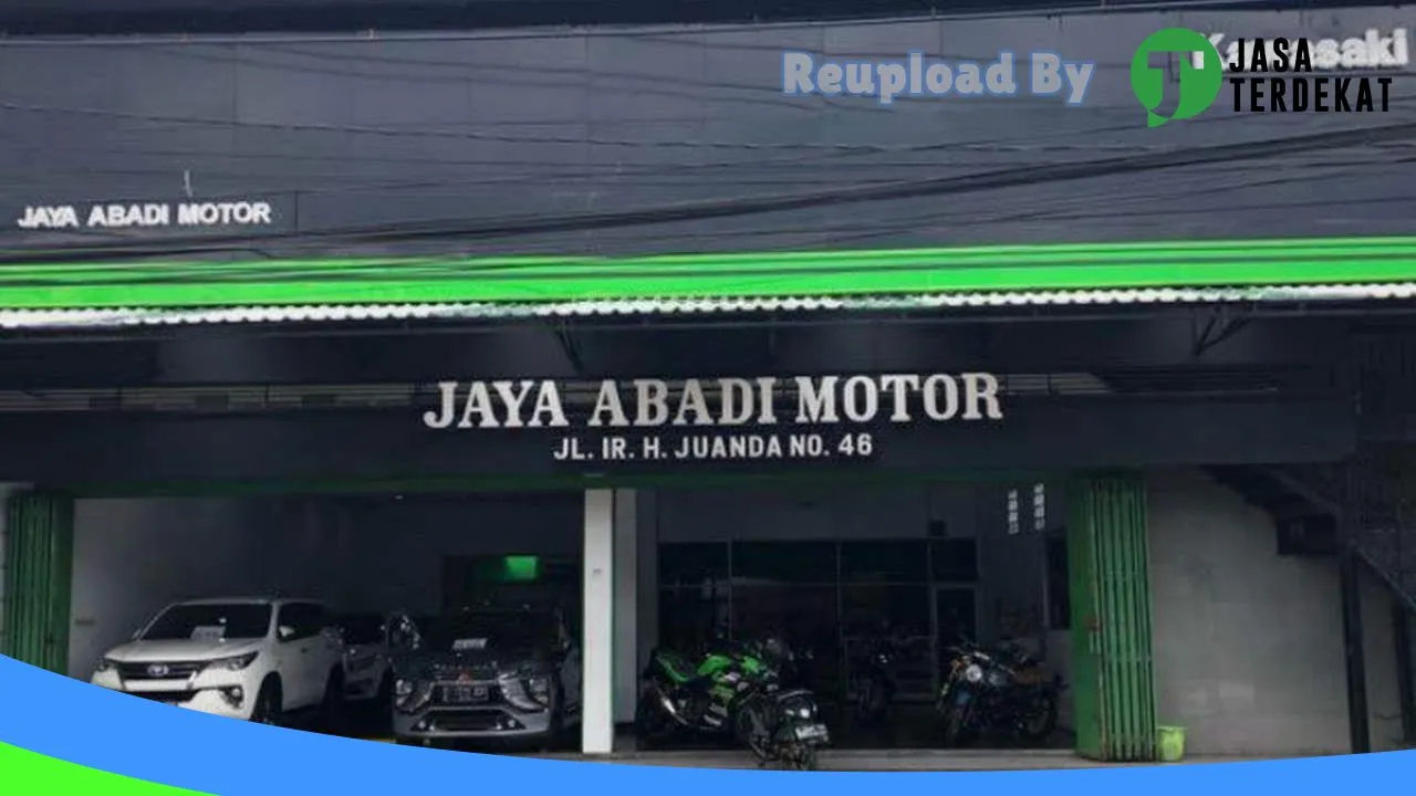 Gambar Jaya Abadi Motor di Cianjur, Jawa Barat ke 2