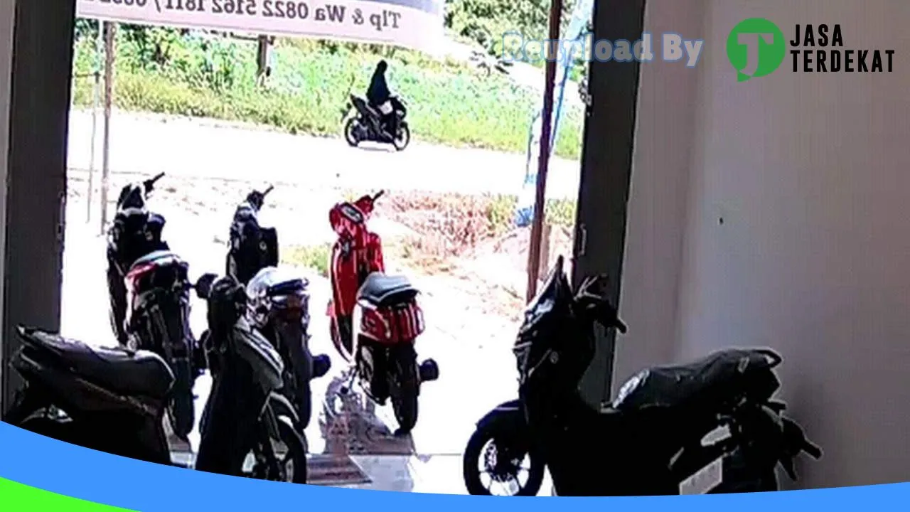 Gambar Dealer Yamaha Sinar Utama Sp3 di Kutai Kartanegara, Kalimantan Timur ke 4