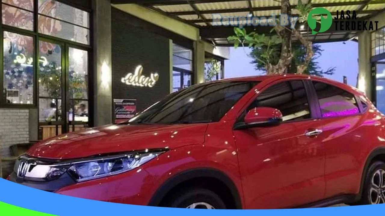 Gambar DEALER MOBIL BARU MAKASSAR di Makassar, Sulawesi Selatan ke 4