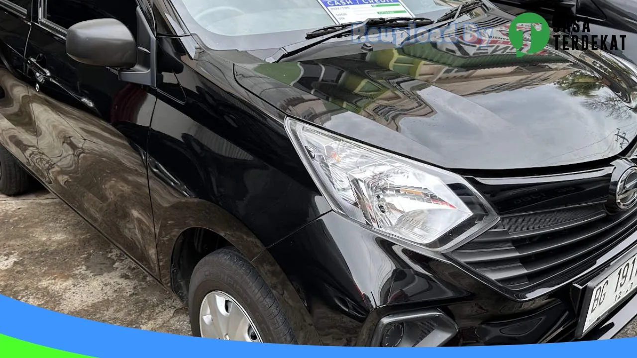 Gambar MEGAH AUTO MOBILINDO di Banyuasin, Sumatera Selatan ke 5