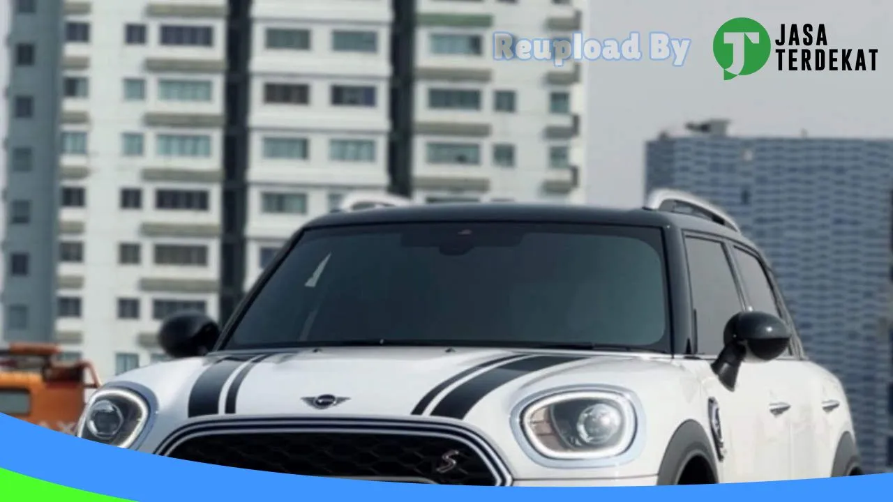 Gambar Asia Automotive – Sunter di Jakarta Utara, DKI Jakarta ke 2
