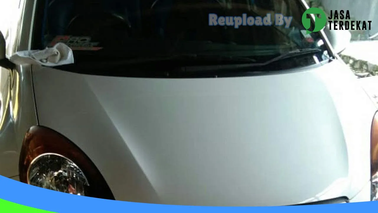 Gambar SENGKANG MOTOR di Wajo, Sulawesi Selatan ke 2