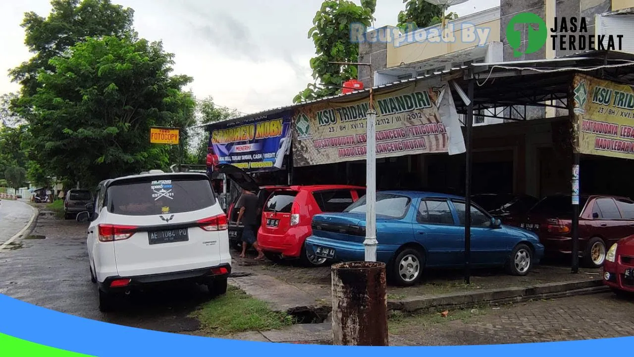 Gambar Sambirejo Mobil Madiun di Kota Madiun, Jawa Timur ke 3