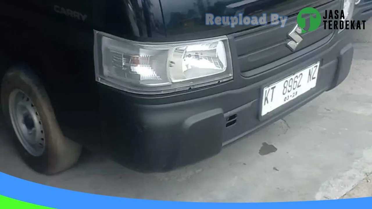 Gambar SHOWROOM MIZAN MOBIL di Balikpapan, Kalimantan Timur ke 4
