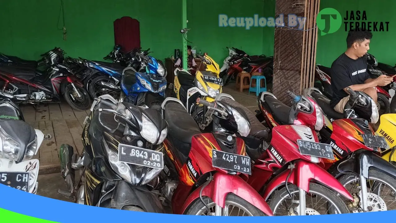 Gambar SHOWROOM NADIA MOTOR di Merauke, Papua ke 4