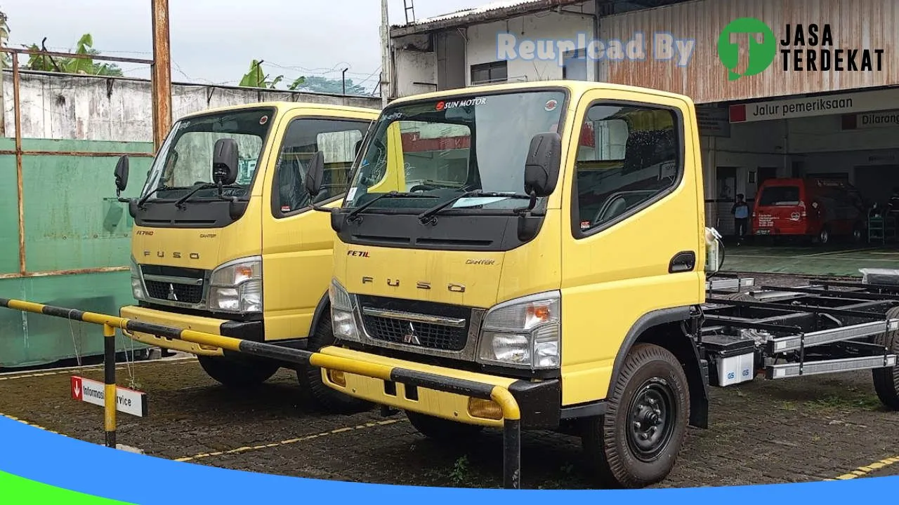 Gambar Showroom mitsubishi wonosobo di Wonosobo, Jawa Tengah ke 5