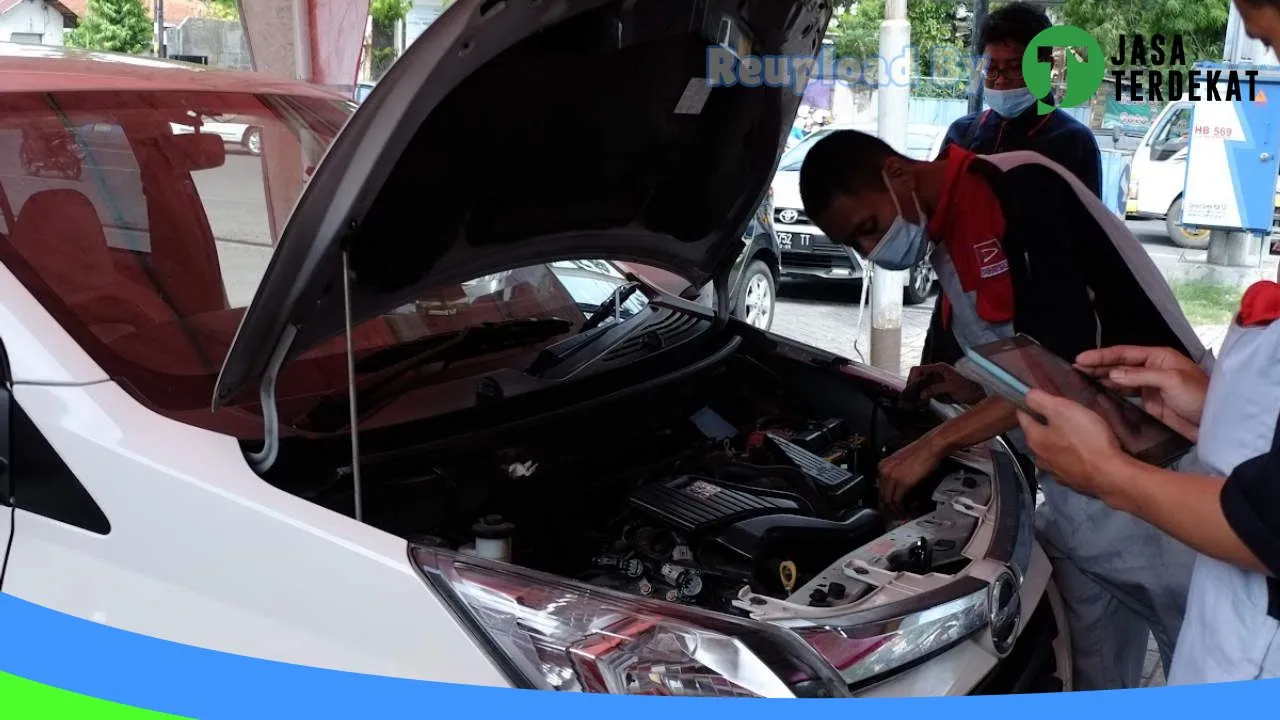 Gambar Astra Daihatsu Mojokerto di Mojokerto, Jawa Timur ke 3
