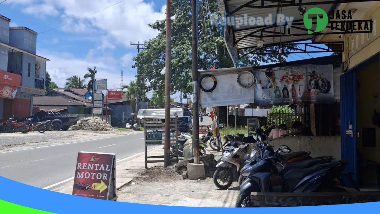 Gambar RENTAL MOTOR ATRAYA di Biak Numfor, Papua ke 1