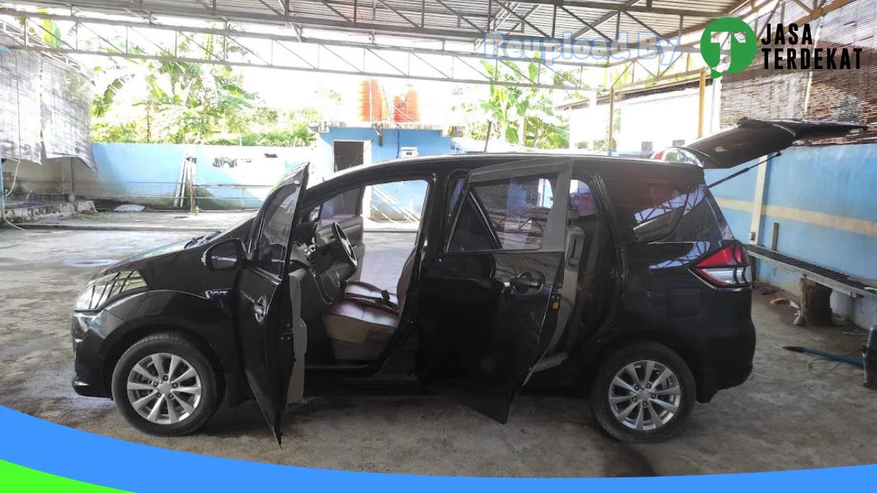 Gambar Om Bekas di Mamuju, Sulawesi Barat ke 1