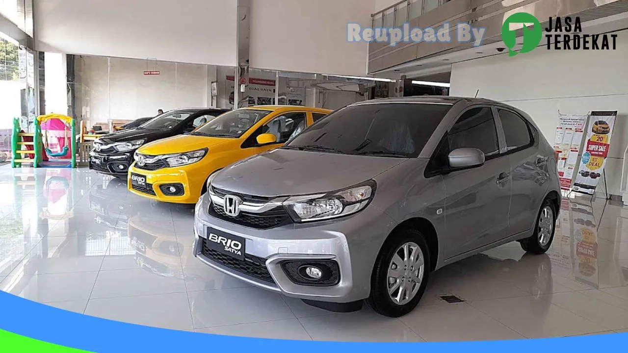 Gambar MOBIL HONDA BREBES di Brebes, Jawa Tengah ke 2