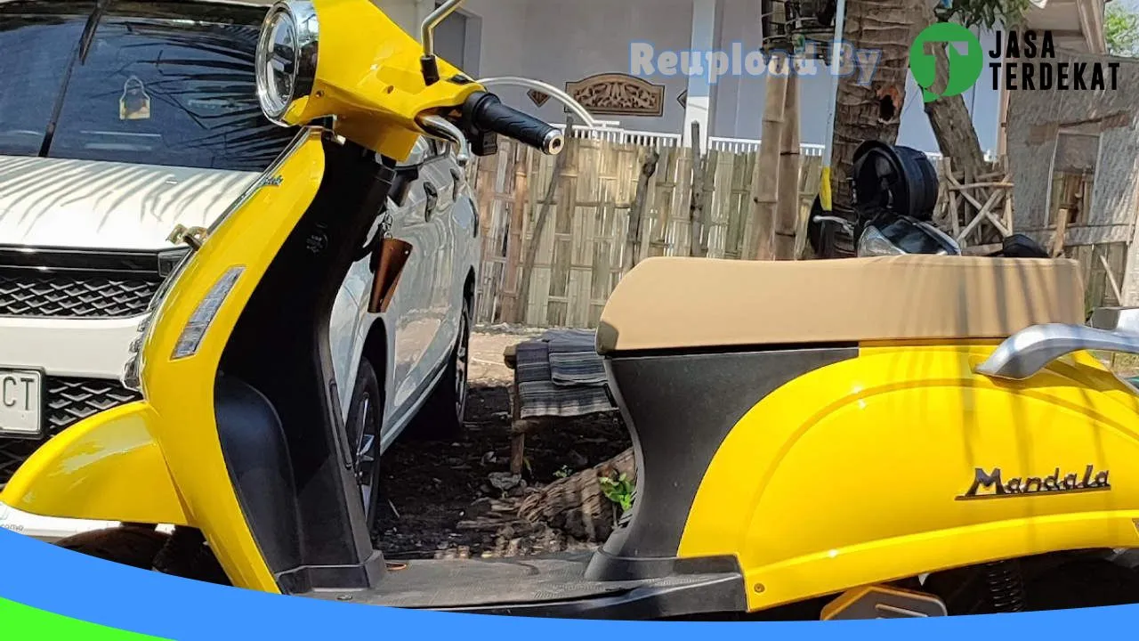 Gambar VOLTA PROBOLINGGO – Main Dealer Superstar di Kota Probolinggo, Jawa Timur ke 3