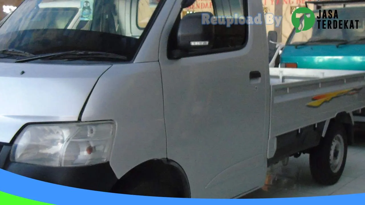 Gambar Dealer Mobil Sekoto Putro Kediri di Kediri, Jawa Timur ke 4