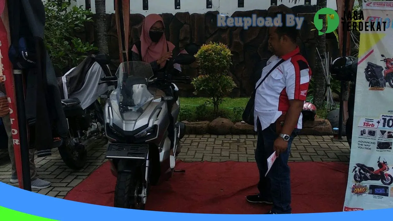 Gambar Sales Honda Purworejo di Purworejo, Jawa Tengah ke 1