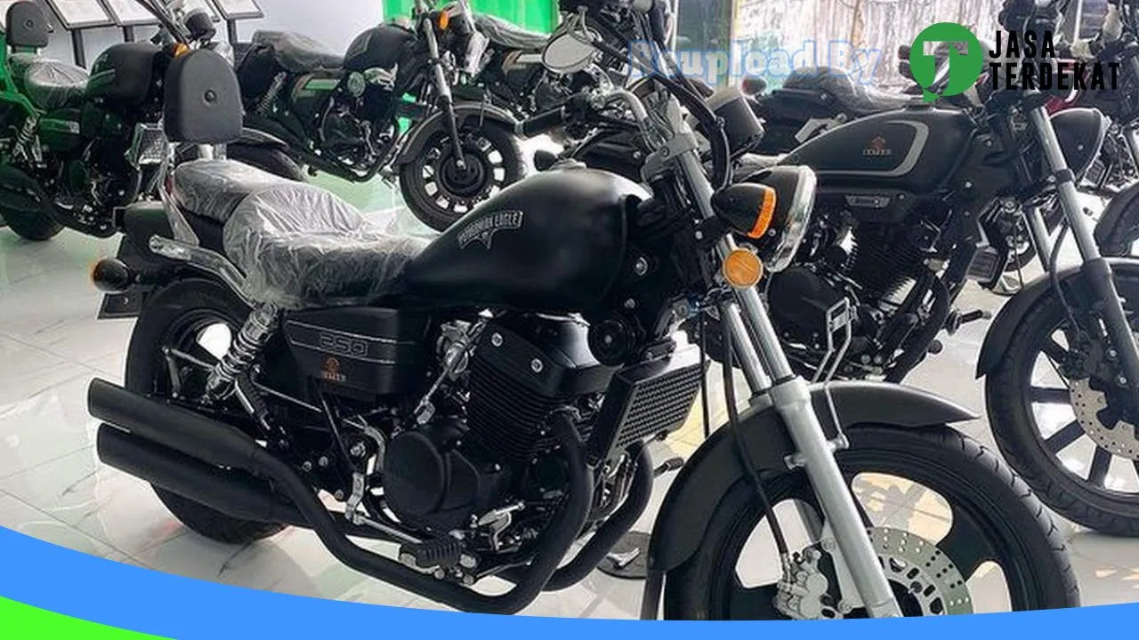 Gambar BENELLI KENDARI di Kota Kendari, Sulawesi Tenggara ke 4