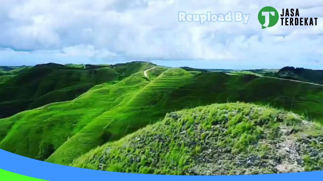 Gambar Rental Mobil Sumba Tour and Travel di Sumba Barat Daya, Nusa Tenggara Timur ke 1