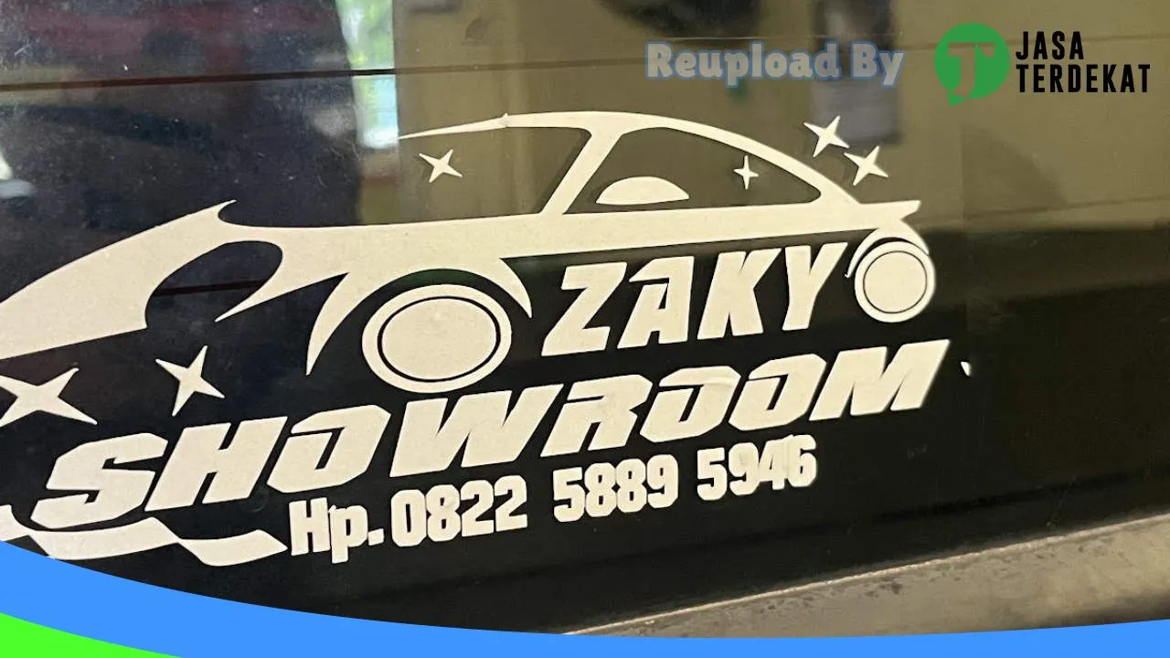 Gambar Zaki auto mobil 4×4 (ADI SAPUTRA) di Tebo, Jambi ke 3