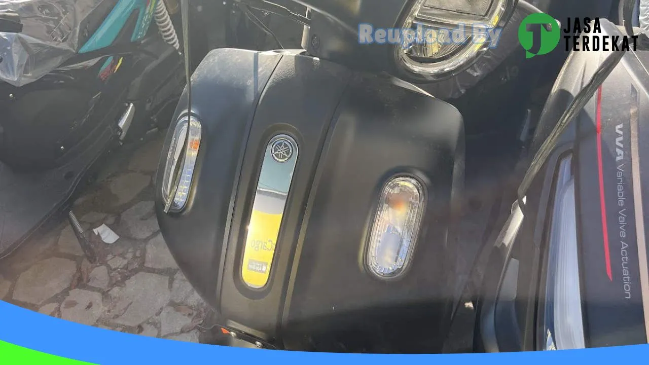 Gambar PT HASJRAT ABADI KENDARI OUTLET SANUA di Kota Kendari, Sulawesi Tenggara ke 5