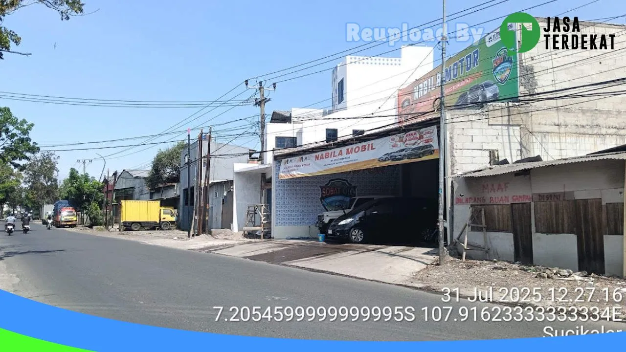 Gambar Showroom mobil di Garut, Jawa Barat ke 3