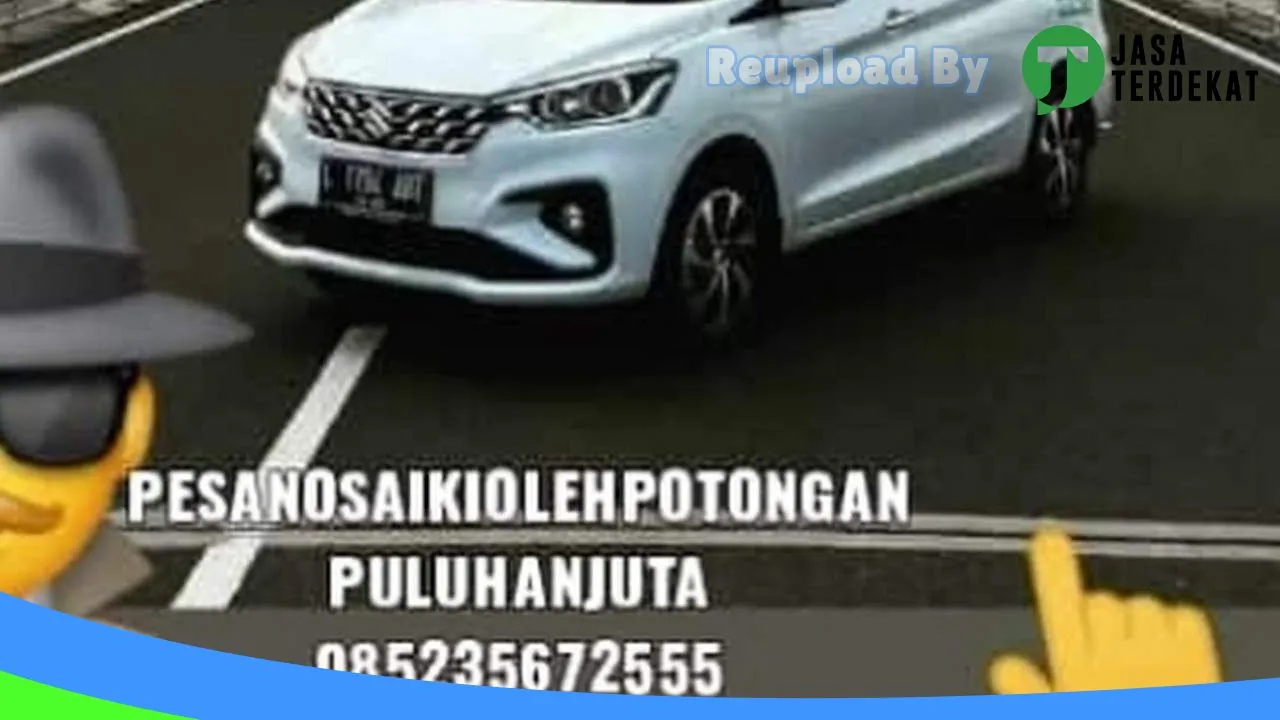 Gambar Dealer suzuki mobil nganjuk di Nganjuk, Jawa Timur ke 3